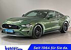 Ford Mustang 5.0 Ti-VCT V8 Fastback GT #MAGNERIDE