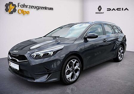 Kia XCeed Ceed SW / cee'd SW Ceed Sportswagon DCT Spirit, ACC, SHZ, GJR