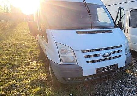 Ford Transit 350 Klima