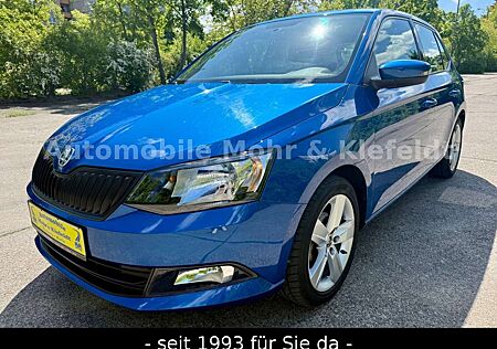 Skoda Fabia Cool Edition*1VB*LMF*DAB+*BLUETOOTH*PDC*