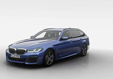 BMW 530 e xDrive Touring ///M-Sport Laser ACC AHK HUD