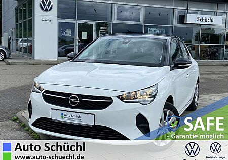 Opel Corsa -e EDITION CCS+SHZ+GRA+PDC