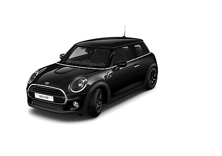 Mini ONE 3-Türer Aut. SHZ PDC