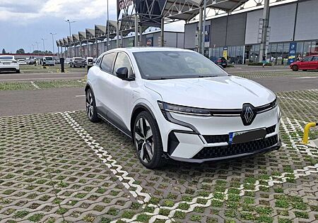 Renault Megane E-Tech EV60 220hp optimum charge Techno