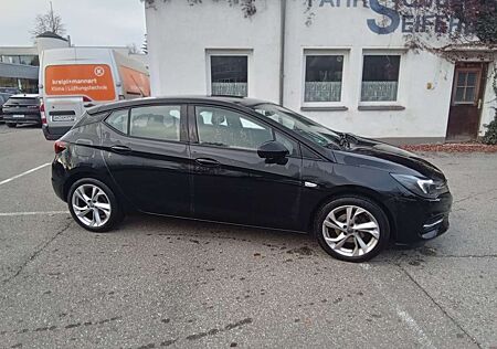 Opel Astra GS Line Start/Stop