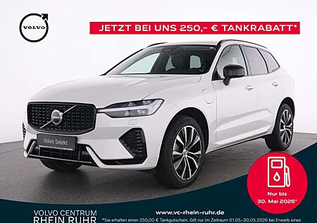 Volvo XC60 T6 Recharge Plus Dark STNDHZ+AHK+ACC
