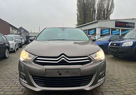 Citroën C4 Citroen Lim. Selection