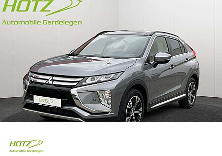 Mitsubishi Eclipse Cross Top 4WD AHK