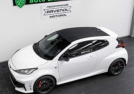 Toyota Yaris GR/SCHMIEDERÄDER/FACELIFT/CONVENIENCE/VOLL