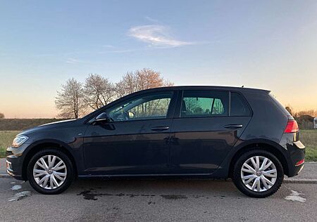 VW Golf Volkswagen VII 1.6 TDI DSG Join