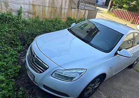 Opel Insignia 2.0 CDTI Edition