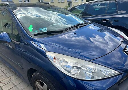Peugeot 207 SW 95 VTi Filou