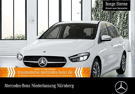 Mercedes-Benz B 180 PROGRESSIVE+AHK+LED+KAMERA+7G