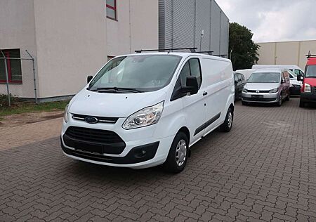 Ford Transit Custom Transit 1. Hand / AHK / Klima / Kamera / FN:83