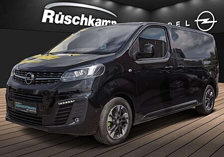 Opel Zafira Life M 2.0 D HUD Navi Leder Soundsystem Massagesitze Bi