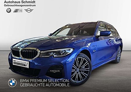 BMW 330 e xDrive Touring*M Sportpaket*Pano*HiFi*Laser*WLAN