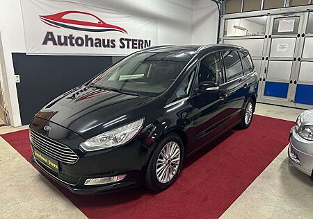 Ford Galaxy Titanium Sync 3*Carplay*LED*PDC*Kamera