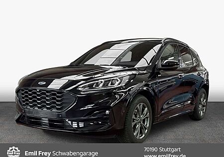 Ford Kuga 2.0 EcoBlue Aut. ST-LINE X