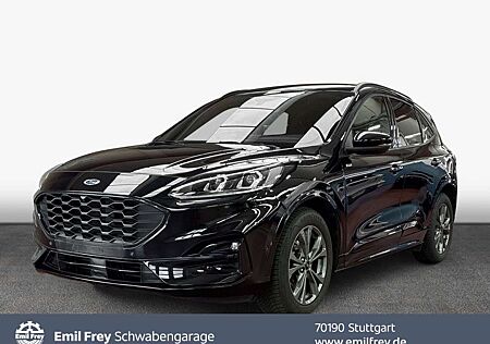 Ford Kuga 2.0 EcoBlue Aut. ST-LINE X