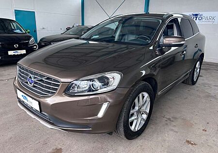 Volvo XC 60 XC60 Summum 2WD *Autmatik*1.Hand*