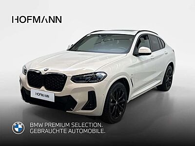 BMW X4 M Sport