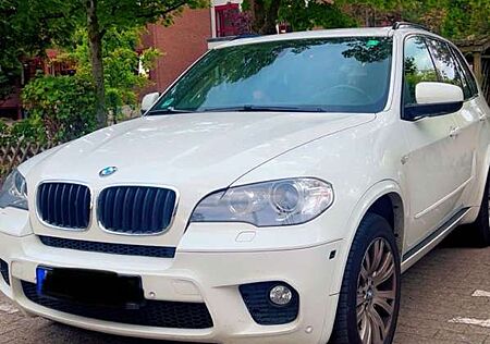 BMW X5 M gebraucht kaufen BMW X5 M Paket