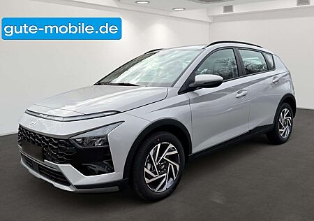 Hyundai Bayon Trend 100PS
