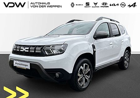 Dacia Duster gebraucht kaufen Dacia Duster II Journey+ Klima Navi Rückfahrkamera Sitzheizung