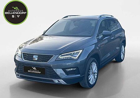 Seat Ateca 1.5 TSI DSG Xcellence Navi AHK Panormadach