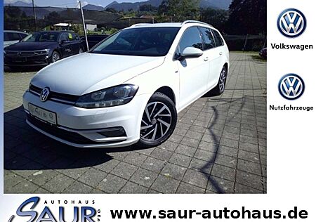 VW Golf Variant Volkswagen VII Variant Join 1.6 TDI*AHK*Navi*Clima*Nebel*APP