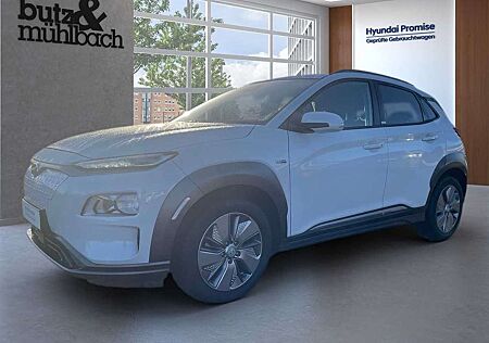 Hyundai Kona EV Elektro Advantage