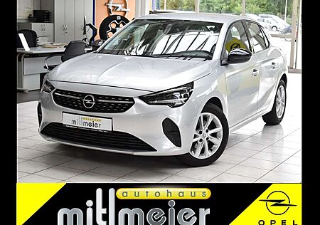 Opel Corsa F 1.5D Elegance LED SHZ RF-Kamera