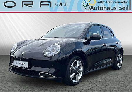 GWM Ora 03 03 126 kW 400 Pro+