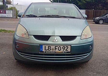 Mitsubishi Colt gebraucht kaufen Mitsubishi Colt CZC 1.5 Invite