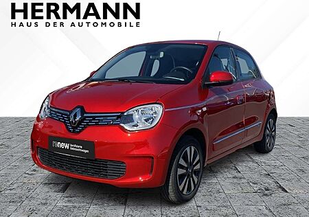 Renault Twingo Intens Electric *LED*KlimaA*KAM*AUT*LM