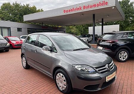 VW Golf Plus Volkswagen 1,4 TSI