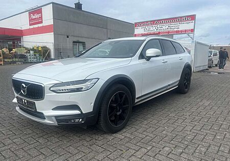 Volvo V90 Cross Country Basis AWD,navi