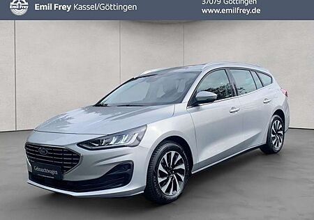 Ford Focus Turnier 1.0 EcoBoost TITANIUM DESIGN