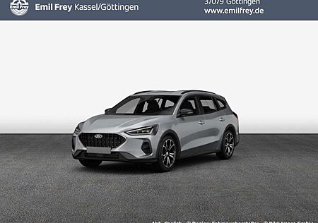 Ford Focus Turnier 1.0 EcoBoost TITANIUM DESIGN