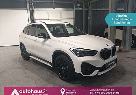 BMW X1 xDrive25d Sport Line LED|Navi|PDC|Kamera|ACC