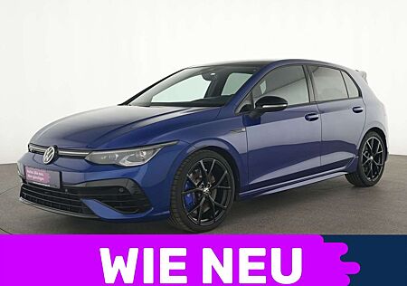 VW Golf Volkswagen R Akrapovic|270kmh|Pano|Leder|ACC|Head-up