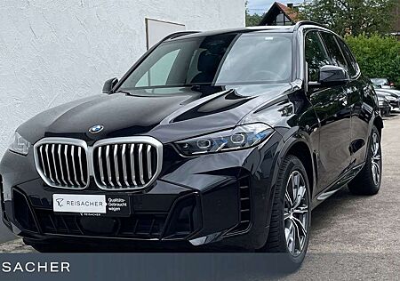 BMW X5 xDrive30d A M-Sport,Pano,AHK,DAProf,Autom