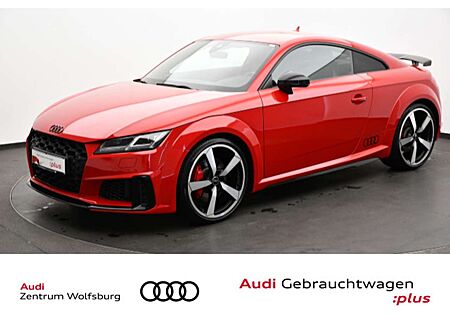 Audi TTS Coupe 2.0 FSI S-tronic quattro Matrix/Tempo/