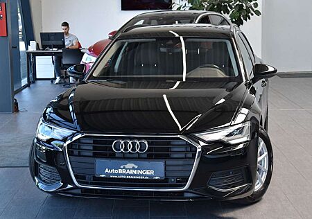 Audi A6 Avant 40TDI S-tronic LED~AHK~Navi~VirtualCo.