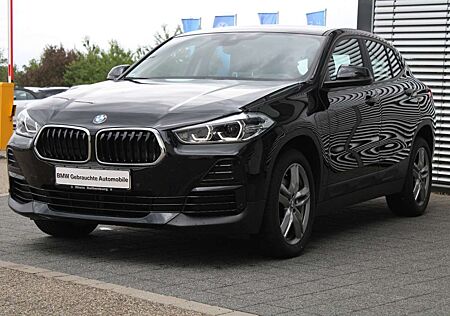BMW X2 sDrive18d Advantage Navi LED Sportsitze DAB