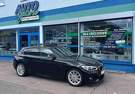 BMW 118 1.5 12V i M Sport Metallic
