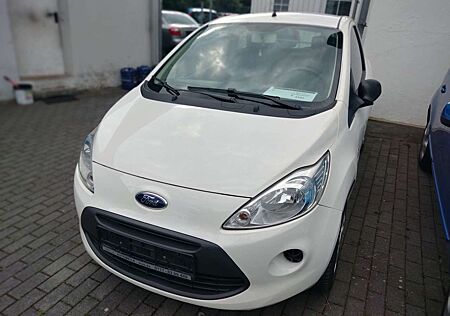 Ford Ka /+ 1.2 Concept Tüv neu