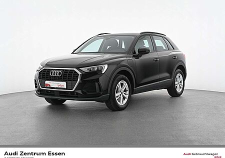 Audi Q3 45 TFSI e S-TRONIC LED NAV PLUS SHZ MUFU FSE