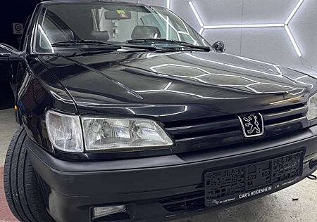 Peugeot 306 Cabriolet 2.0
