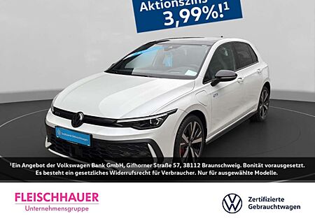 VW Golf Volkswagen VIII GTE 1.5 TSI eHybrid DSG+PANO+AHK+NAVI
